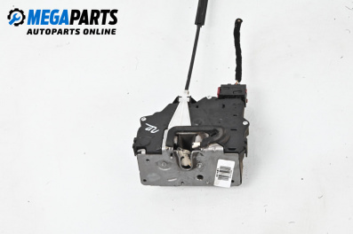 Брава на врата за Fiat Punto Grande Punto (06.2005 - 07.2012), позиция: предна, дясна