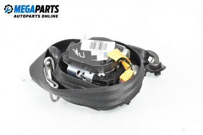 Предпазен колан за Fiat Punto Grande Punto (06.2005 - 07.2012), 4+1 вр., позиция: предна, лява