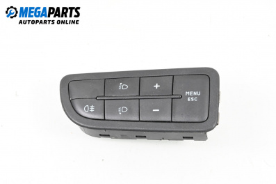 Панел бутони за Fiat Punto Grande Punto (06.2005 - 07.2012)