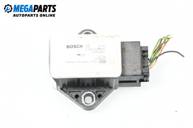 Сензор ESP за Fiat Punto Grande Punto (06.2005 - 07.2012), № 0265005907