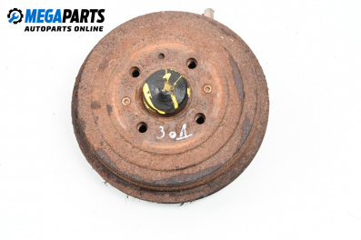Шенкел главина за Fiat Punto Grande Punto (06.2005 - 07.2012), позиция: задна, дясна