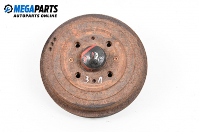 Шенкел главина за Fiat Punto Grande Punto (06.2005 - 07.2012), позиция: задна, лява