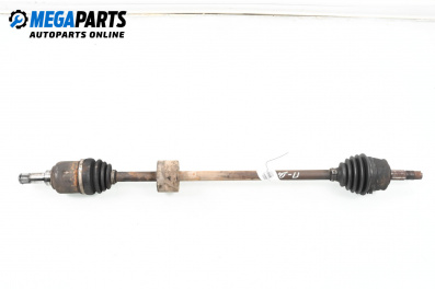 Полуоска за Fiat Punto Grande Punto (06.2005 - 07.2012) 1.2, 69 к.с., позиция: предна, дясна