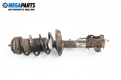 Макферсон за Fiat Punto Grande Punto (06.2005 - 07.2012), хечбек, позиция: предна, лява