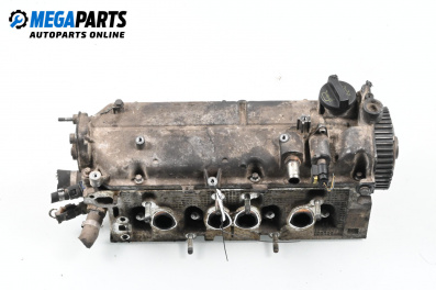 Глава за Fiat Punto Grande Punto (06.2005 - 07.2012) 1.2, 69 к.с.