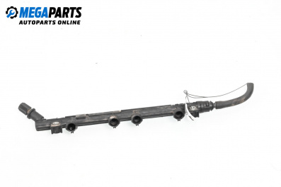 Бензинова рейка за Fiat Punto Grande Punto (06.2005 - 07.2012) 1.2, 69 к.с.