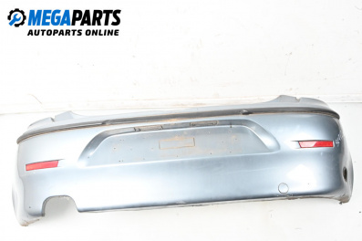 Задна броня за Alfa Romeo 147 Hatchback (10.2000 - 12.2010), хечбек