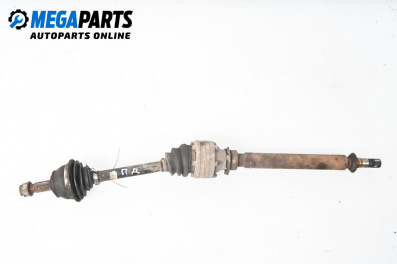 Полуоска за Alfa Romeo 147 Hatchback (10.2000 - 12.2010) 1.6 16V T.SPARK ECO (937AXA1A), 105 к.с., позиция: предна, дясна