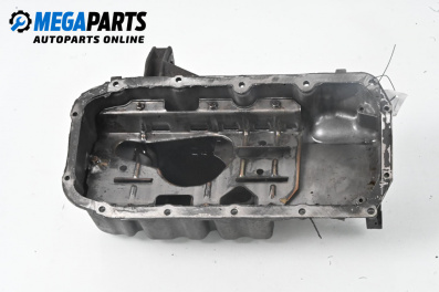 Картер за Alfa Romeo 147 Hatchback (10.2000 - 12.2010) 1.6 16V T.SPARK ECO (937AXA1A), 105 к.с.