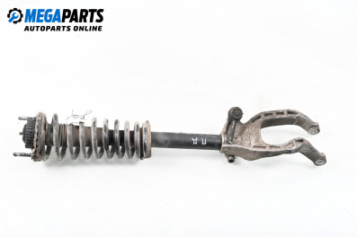 Макферсон за Alfa Romeo 147 Hatchback (10.2000 - 12.2010), хечбек, позиция: предна, дясна