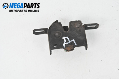 Брава преден капак за Audi A8 Sedan 4E (10.2002 - 07.2010)