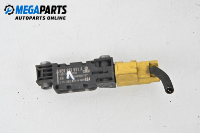 Сензор airbag за Audi A8 Sedan 4E (10.2002 - 07.2010), № 8E0959651A