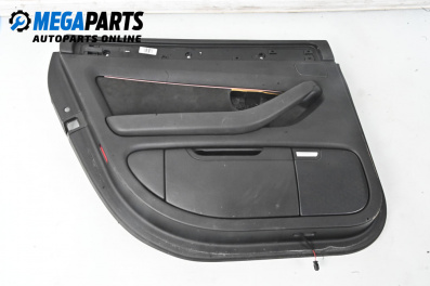 Кора врата за Audi A8 Sedan 4E (10.2002 - 07.2010), 4+1 вр., седан, позиция: задна, лява
