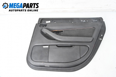 Кора врата за Audi A8 Sedan 4E (10.2002 - 07.2010), 4+1 вр., седан, позиция: задна, дясна