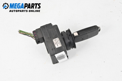 Контактен ключ за Audi A8 Sedan 4E (10.2002 - 07.2010), № 3D0905865E