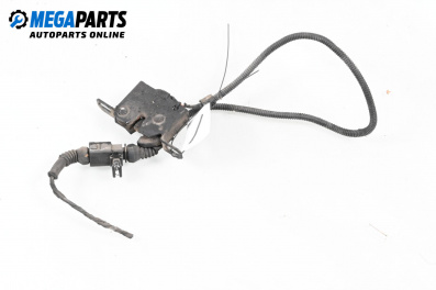 Брава преден капак за Audi A8 Sedan 4E (10.2002 - 07.2010)