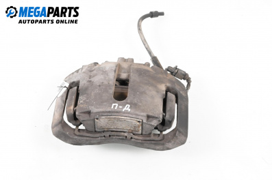 Спирачен апарат за Audi A8 Sedan 4E (10.2002 - 07.2010), позиция: предна, дясна