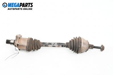 Полуоска за Audi A8 Sedan 4E (10.2002 - 07.2010) 4.2 TDI quattro, 326 к.с., позиция: предна, дясна, автоматик