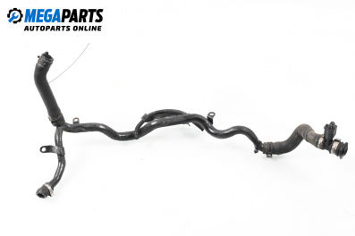 Тръба за охладителна течност за Audi A8 Sedan 4E (10.2002 - 07.2010) 4.2 TDI quattro, 326 к.с.