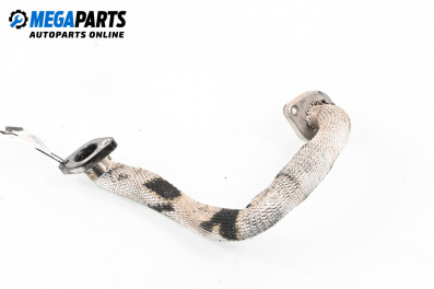 EGR тръба за Audi A8 Sedan 4E (10.2002 - 07.2010) 4.2 TDI quattro, 326 к.с.