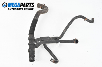 Водни маркучи за Renault Scenic I Minivan (09.1999 - 07.2010) 1.9 dCi (JA05, JA1F), 102 к.с.