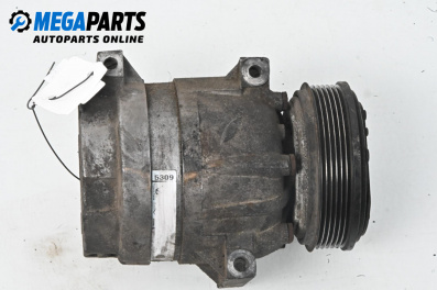 Компресор климатик за Renault Scenic I Minivan (09.1999 - 07.2010) 1.9 dCi (JA05, JA1F), 102 к.с.