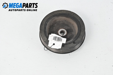 Демпферна шайба за Renault Scenic I Minivan (09.1999 - 07.2010) 1.9 dCi (JA05, JA1F), 102 к.с.