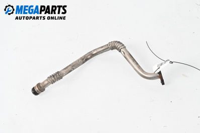 EGR тръба за Renault Scenic I Minivan (09.1999 - 07.2010) 1.9 dCi (JA05, JA1F), 102 к.с.