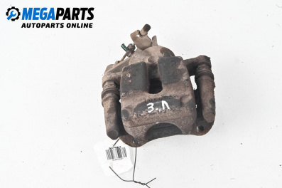 Спирачен апарат за Renault Scenic I Minivan (09.1999 - 07.2010), позиция: задна, лява