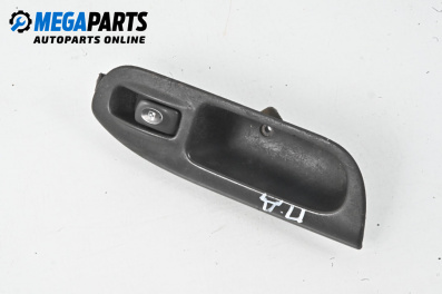 Бутон ел. стъкло  за Renault Scenic I Minivan (09.1999 - 07.2010)
