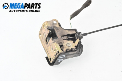 Брава на врата за Renault Scenic I Minivan (09.1999 - 07.2010), позиция: предна, дясна