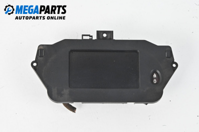 Дисплей за Renault Scenic I Minivan (09.1999 - 07.2010), № 8200062998