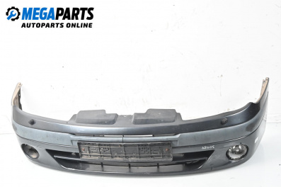 Предна броня за Renault Scenic I Minivan (09.1999 - 07.2010), миниван, позиция: предна
