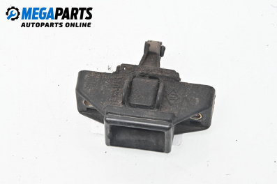Брава заден капак за Renault Scenic I Minivan (09.1999 - 07.2010), миниван, позиция: задна
