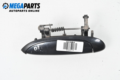 Външна дръжка за Renault Scenic I Minivan (09.1999 - 07.2010), 4+1 вр., миниван, позиция: предна, лява