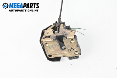 Брава на врата за Renault Scenic I Minivan (09.1999 - 07.2010), позиция: предна, лява
