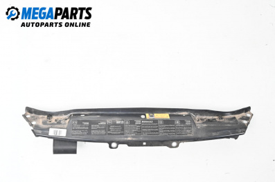 Греда над радиатор за Renault Scenic I Minivan (09.1999 - 07.2010), миниван