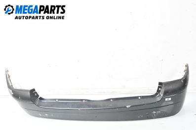 Задна броня за Renault Scenic I Minivan (09.1999 - 07.2010), миниван