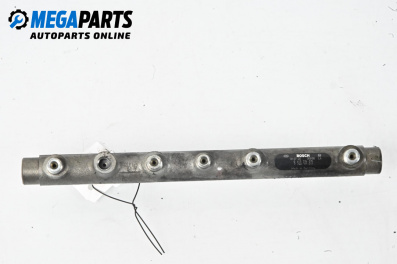 Горивна рейка за Renault Scenic I Minivan (09.1999 - 07.2010) 1.9 dCi (JA05, JA1F), 102 к.с., № Bosch 0 445 214 015