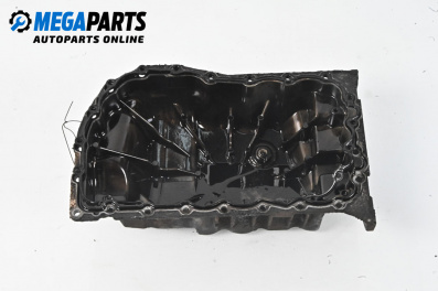 Картер за Renault Scenic I Minivan (09.1999 - 07.2010) 1.9 dCi (JA05, JA1F), 102 к.с.