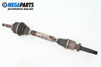 Полуоска за Renault Scenic I Minivan (09.1999 - 07.2010) 1.9 dCi (JA05, JA1F), 102 к.с., позиция: предна, дясна