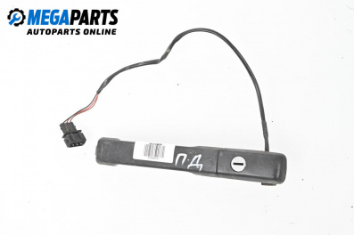 Външна дръжка за Volkswagen Passat II Variant B3, B4 (02.1988 - 06.1997), 4+1 вр., комби, позиция: предна, дясна