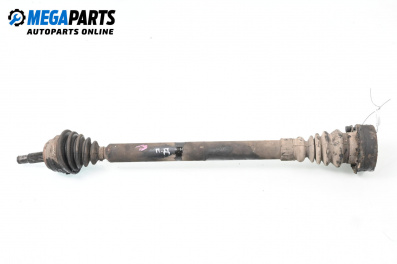 Полуоска за Volkswagen Passat II Variant B3, B4 (02.1988 - 06.1997) 1.8, 90 к.с., позиция: предна, дясна