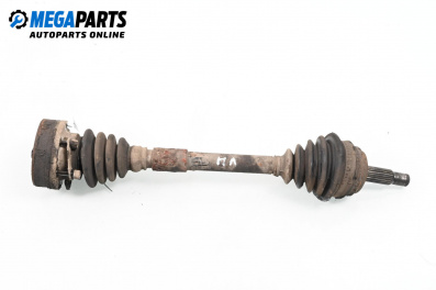 Полуоска за Volkswagen Passat II Variant B3, B4 (02.1988 - 06.1997) 1.8, 90 к.с., позиция: предна, лява