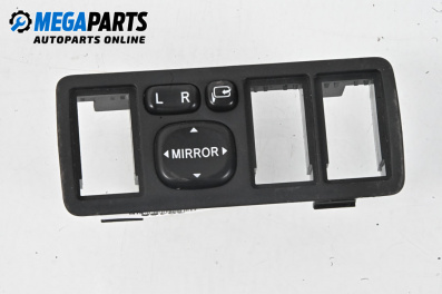 Бутон ел. огледала  за Toyota Avensis II Liftback (04.2003 - 11.2008)