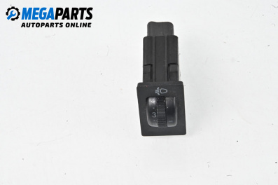 Бутон реглаж светлини за Toyota Avensis II Liftback (04.2003 - 11.2008)