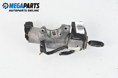 Контактен ключ за Toyota Avensis II Liftback (04.2003 - 11.2008)