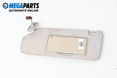Сенник за Toyota Avensis II Liftback (04.2003 - 11.2008), позиция: лява