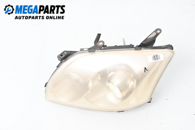 Фар за Toyota Avensis II Liftback (04.2003 - 11.2008), хечбек, позиция: лява
