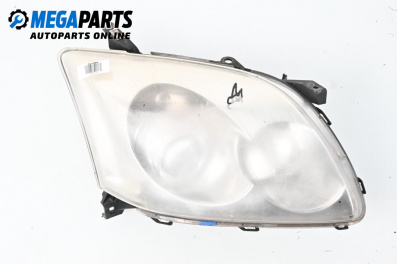 Фар за Toyota Avensis II Liftback (04.2003 - 11.2008), хечбек, позиция: дясна